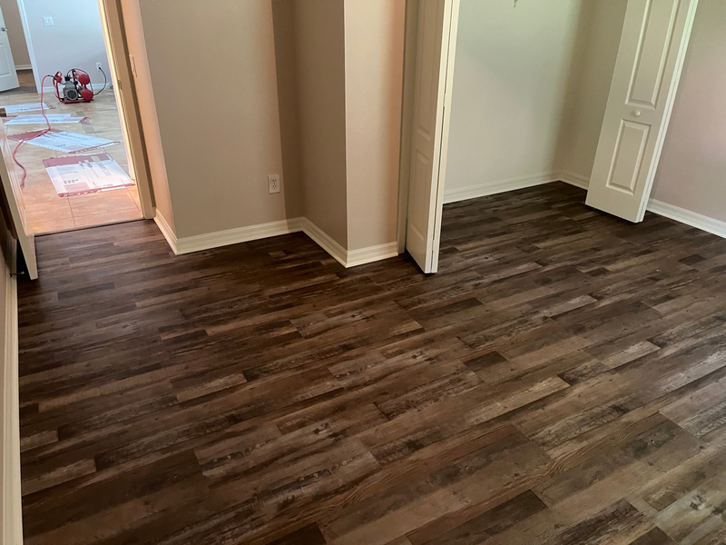 Cover photo of Culls Flooring